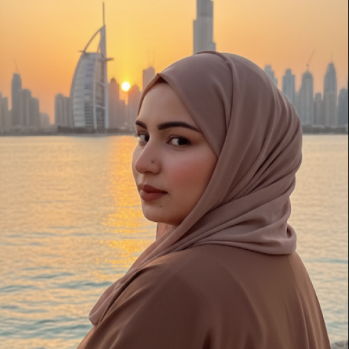 Fatima B. profile photo