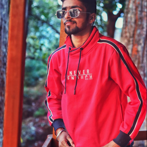 Jitendra p. profile photo