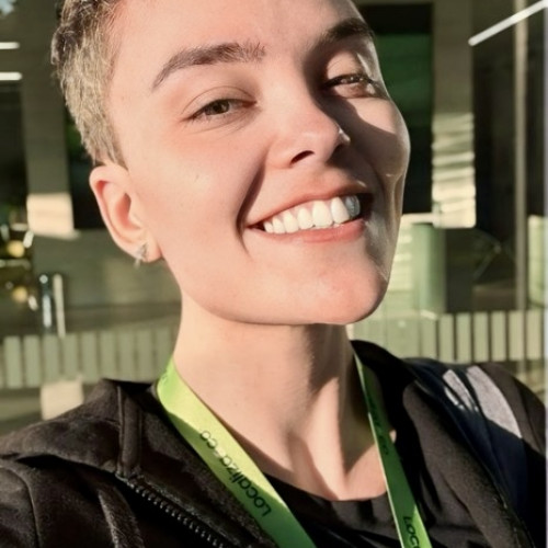 Isa S. profile photo