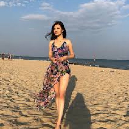 Shreya  S.
