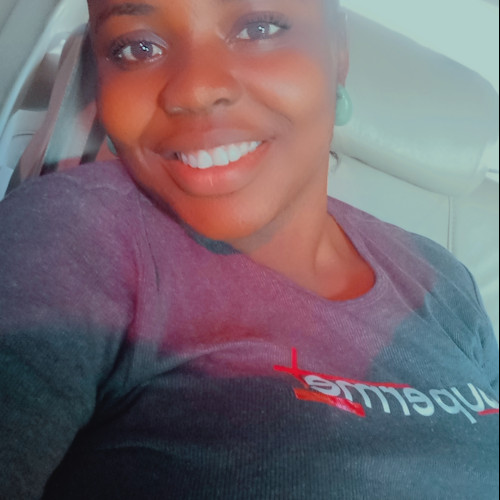 Mercy  M. profile photo