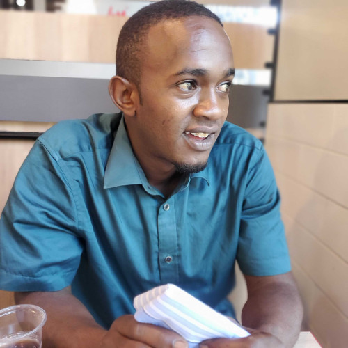 Royson M. profile photo