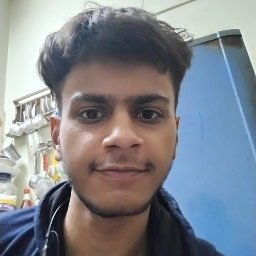 Mohit K. profile photo