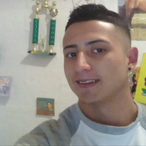 Simón  P. profile photo