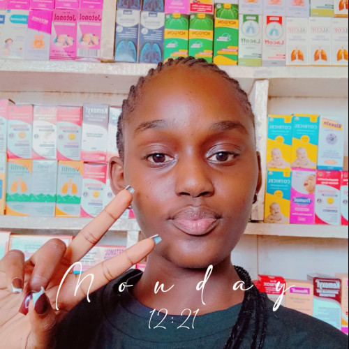 Ashley A. profile photo