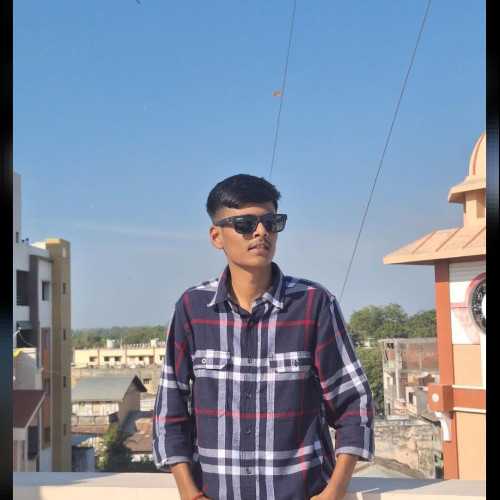 Aryan  T. profile photo