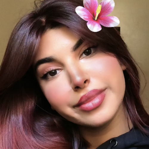 Hajar  T. profile photo