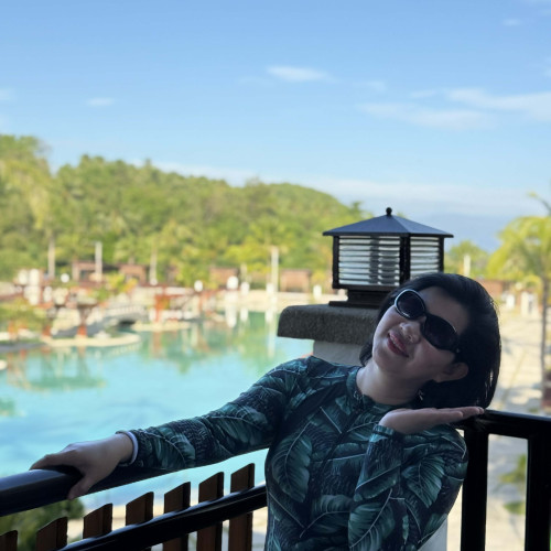 Elkiah A. profile photo