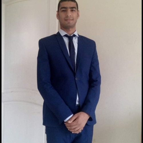 Ahmed  G. profile photo