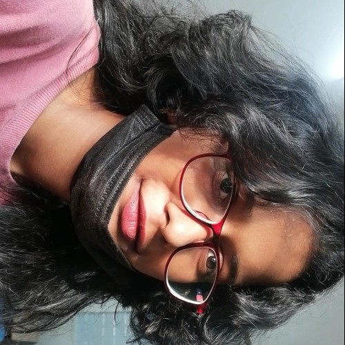 Priya  S.