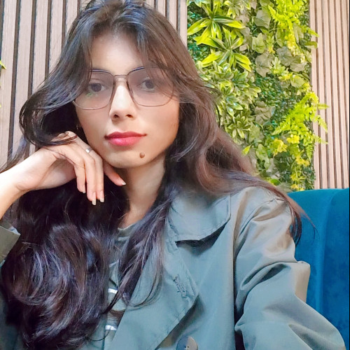 Simran  H. profile photo