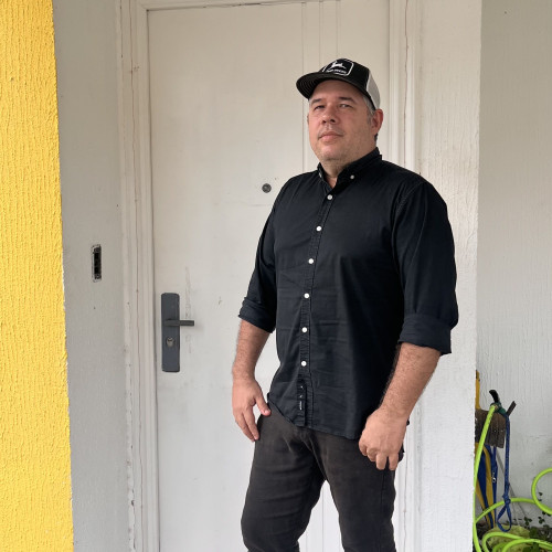 jose N. profile photo