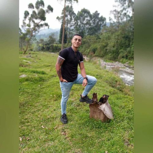 Jose Alejandro s.