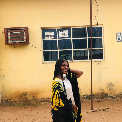 Chisom S. profile photo
