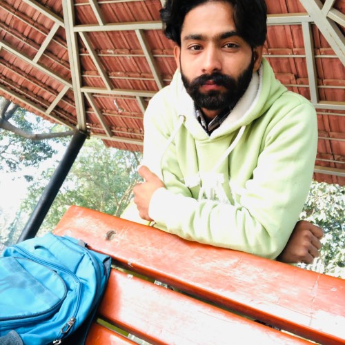 Davinder  S. profile photo