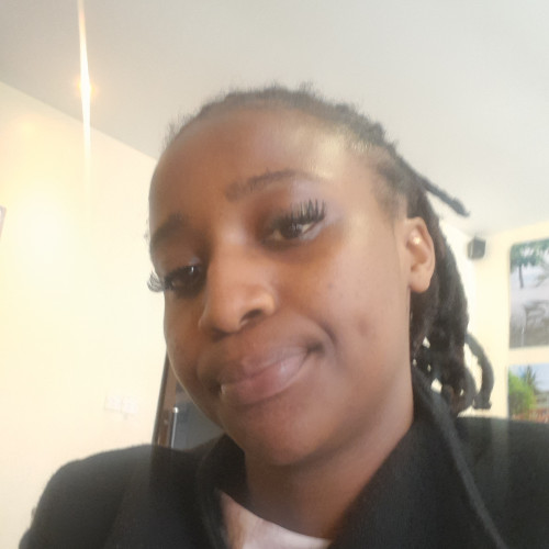 Sabina m. profile photo