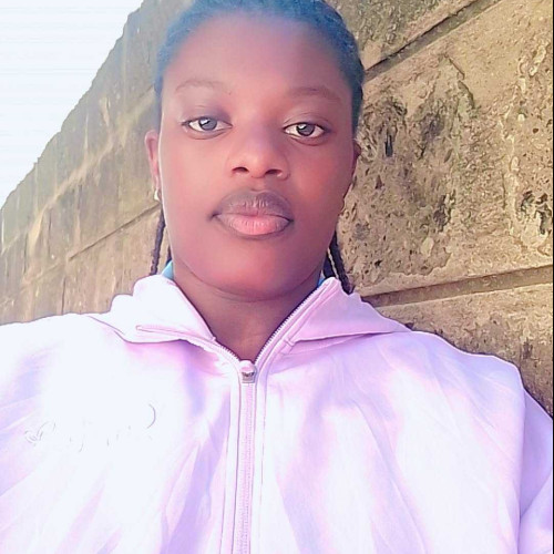 Maxmilla A. profile photo