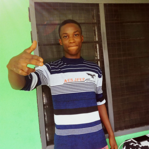 Kelvin B. profile photo