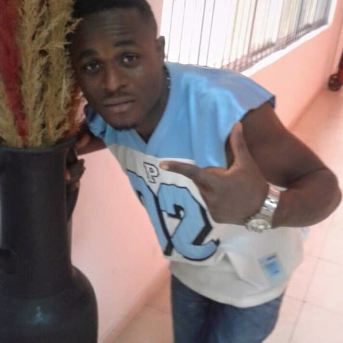 ADELEYE OLUWASEGUN O. profile photo