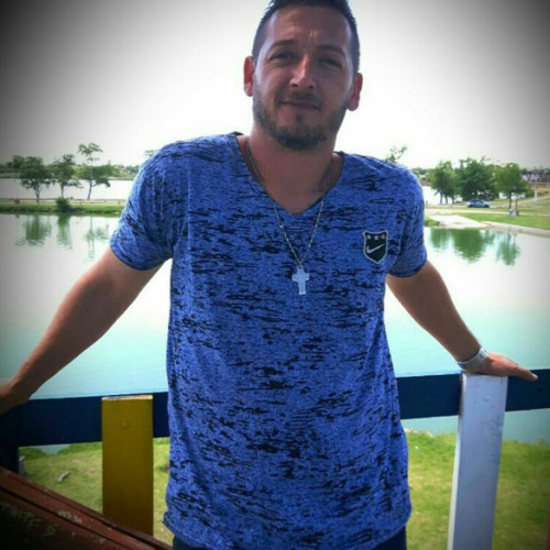 Sergio A. profile photo
