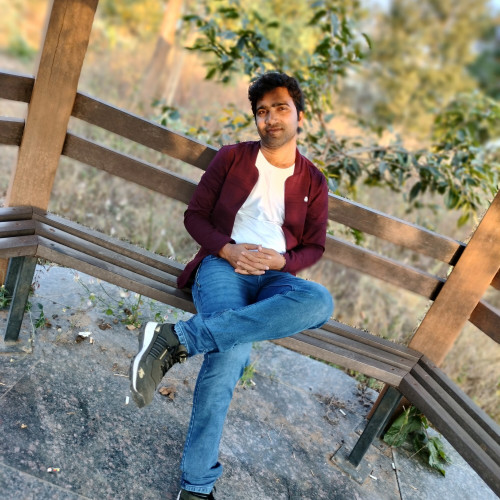 Niteesh K.