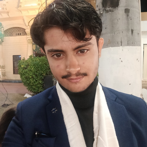 Shashwat  t. profile photo