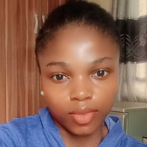 prisca E. profile photo