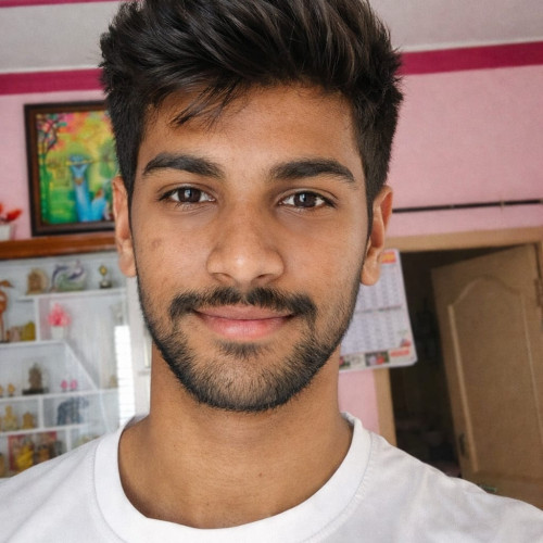 Sai Surya Teja P. profile photo