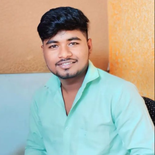 Ritesh F. profile photo