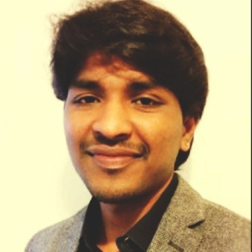 Ram M. profile photo