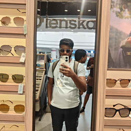 Pranay G. profile photo