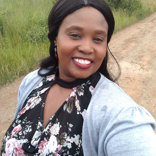 Zanele M. profile photo