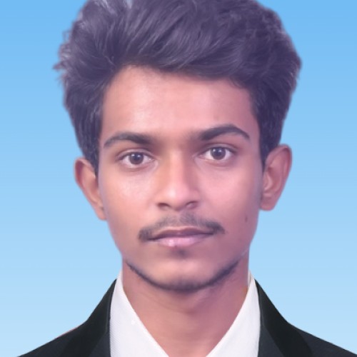 Shaik Mastan B.