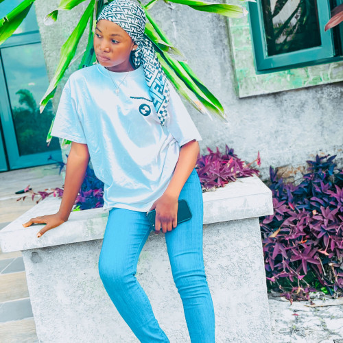 blessing O.