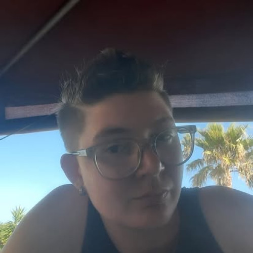 kayla v. profile photo