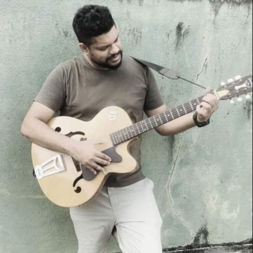 Dinesh  B.