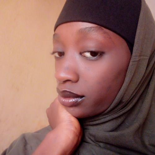 Aishatu M. profile photo