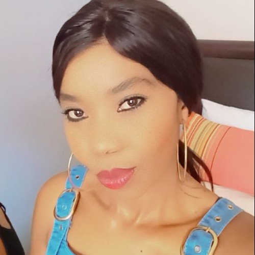 Mathapelo M.