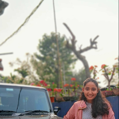 Anugraha L.