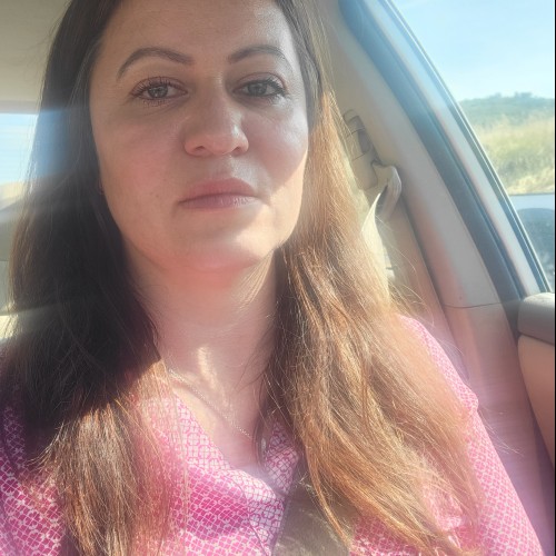 Irena D. profile photo