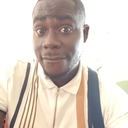 Omotosho G.