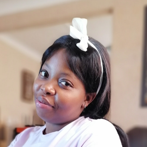 Tshegofatso  L.