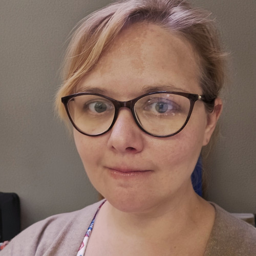 Samantha M. profile photo