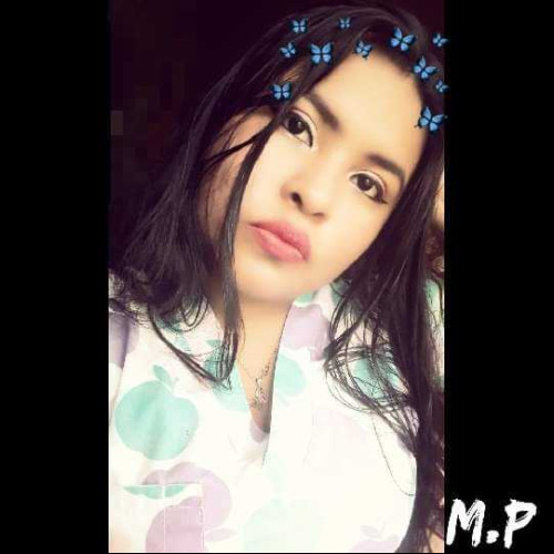 Mary P.