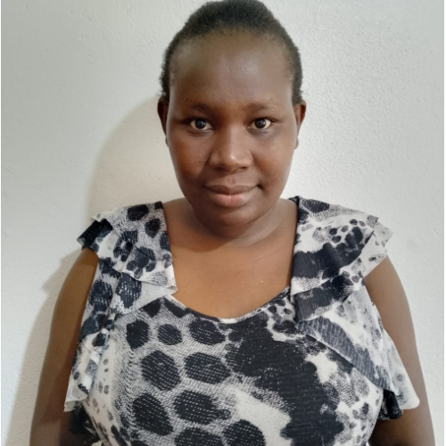 mercy k. profile photo