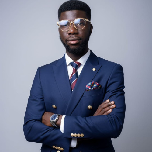 Durojaye  A. profile photo