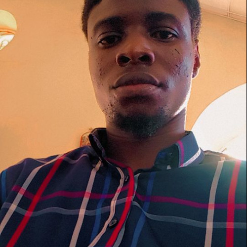 Jude E. profile photo