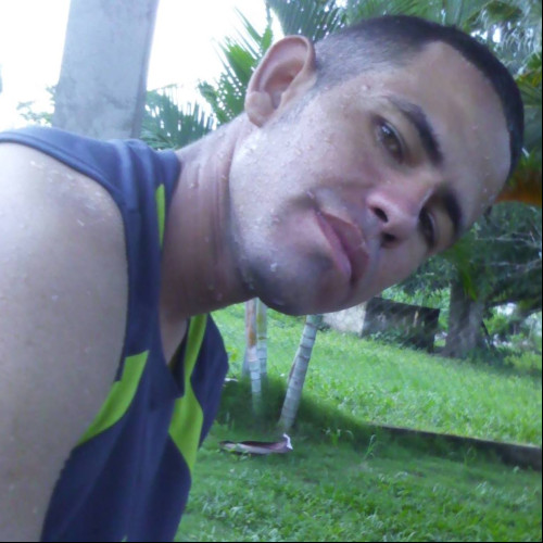 Junior B. profile photo