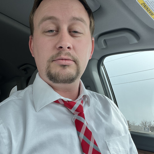 Kade H. profile photo