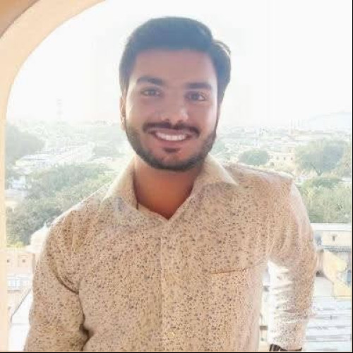Paras S. profile photo